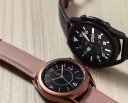 thủ thuật cực hữu ích trên Samsung Galaxy Watch 3